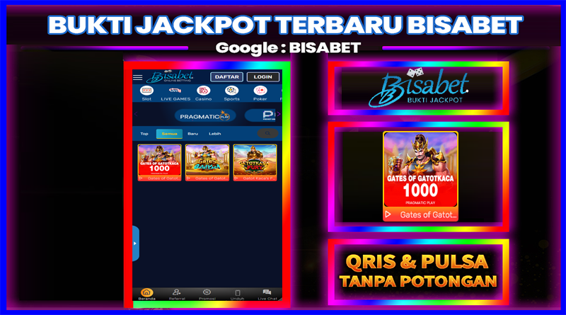 GATES OF GATOTKACA 1000